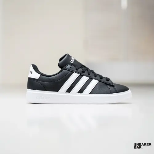 Кеды Adidas Grand Court 2.0 