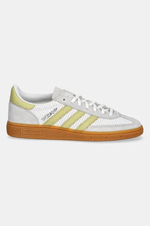 Кроссовки adidas Originals Handball Spezial цвет серый JI2657