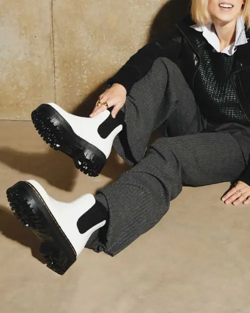 Зимние Dr. Martens 2976 (11853001)