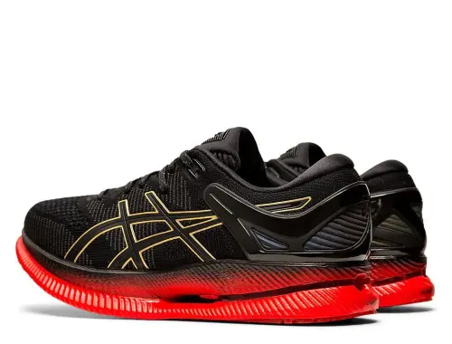 ASICS METARIDE W Черно-Красные