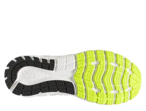 Brooks Glycerin 17 M Серо-Темно-синие