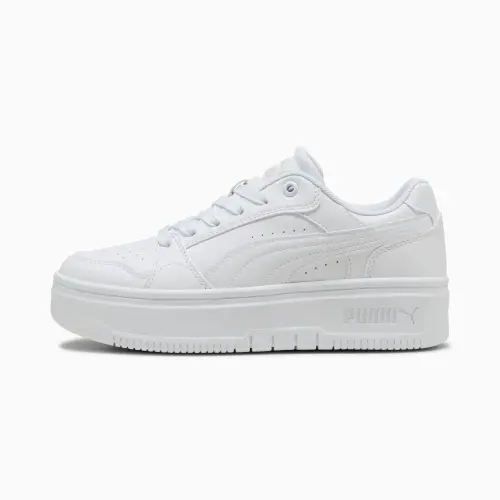 Кеды Puma Rebound Femme Low