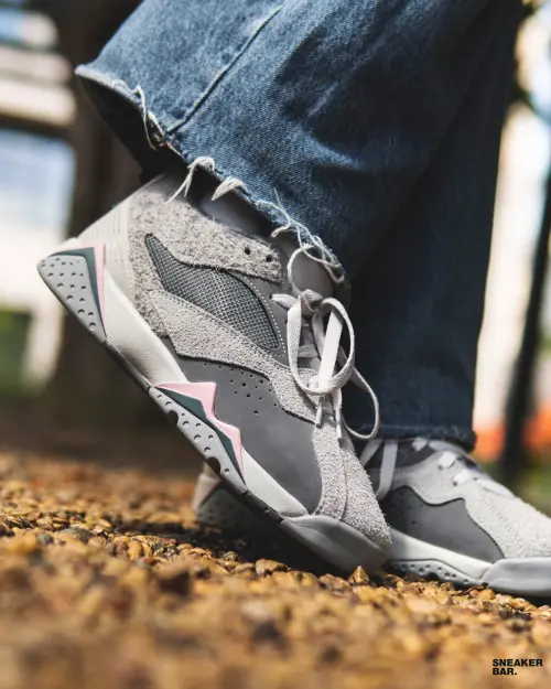 Кроссовки Nike JORDAN MVP 92 (GS)