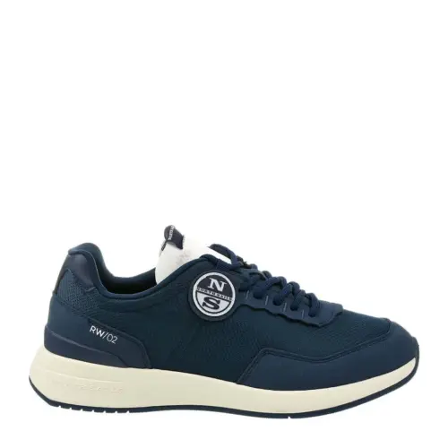North Sails RW-02 ESSENTIAL BLUE