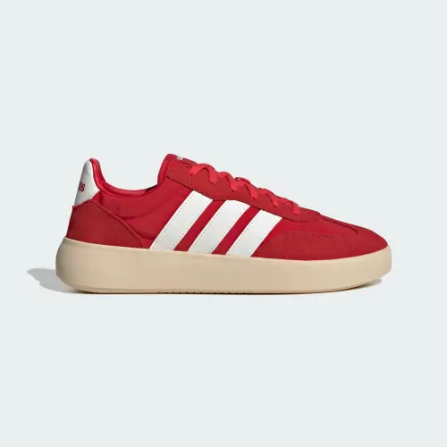 Кроссовки Adidas Barreda Decode