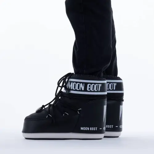 Женские Moon Boot Classic Low 2 14093400 001