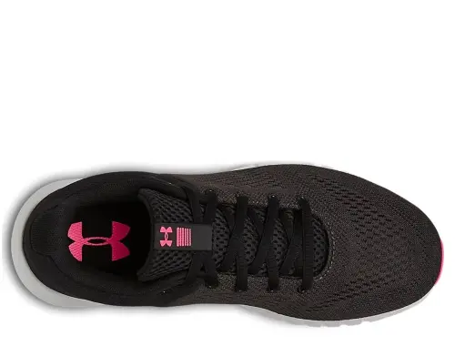 Under Armour UA Micro G Pursuit W Розово-Темно-серые