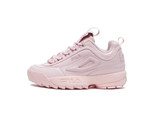 Fila Disruptor II Premium Patent 