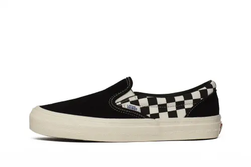 Vans Vault x Modernica UA OG Classic Slip-On 