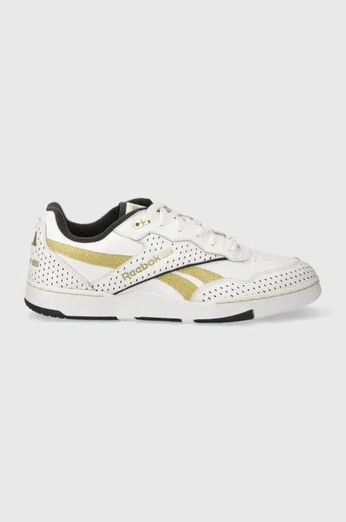 Кроссовки Reebok LTD BB 4000 II цвет белый RMIA04OC99LEA0030176
