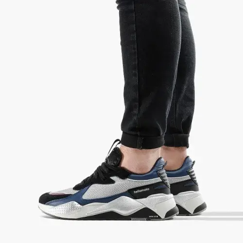 Puma RS-X x Tech Motorola 370272 01