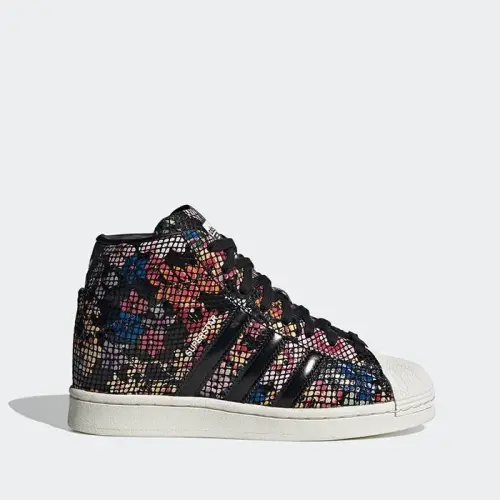 Кроссовки adidas Originals Superstar Up W FW3699