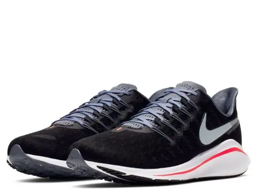 Nike Air Zoom Vomero 14 M Черные