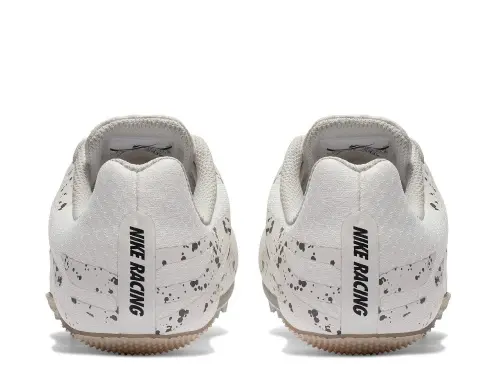 Nike Zoom Rival S 9 Unisex Track Spike Бежево-Серые