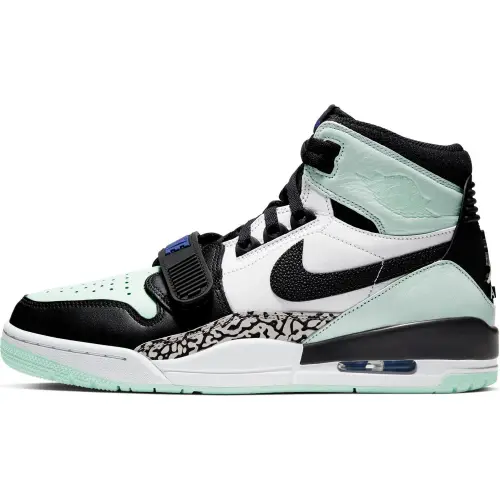Air Jordan LEGACY 312 "IGLOO" AV3922-013