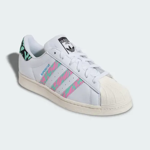 Кроссовки Adidas Superstar