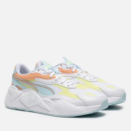 Puma RS-X3 Pastel Mix 