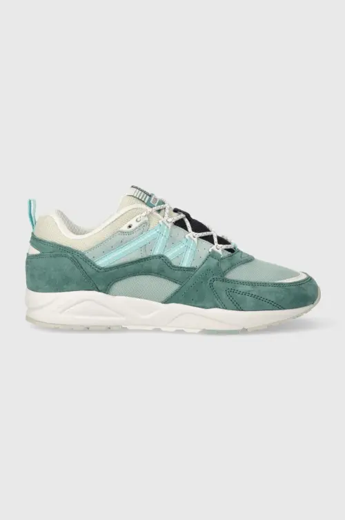Кроссовки Karhu Fusion 2.0 цвет бирюзовый F804170