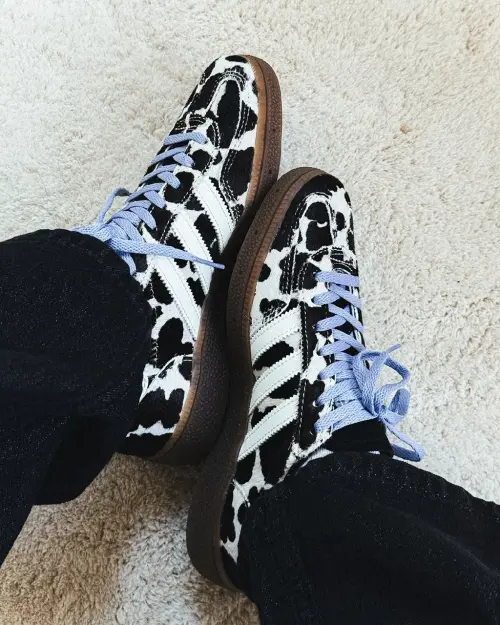 Кроссовки Adidas HANDBALL SPEZIAL