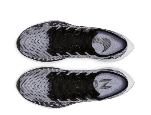 Nike Zoom Pegasus Turbo 2 Rise W Navy-Черные