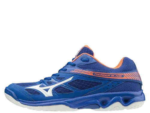 Mizuno Thunder Blade