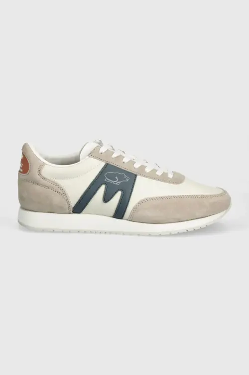 Кроссовки Karhu Albatross 82 цвет бежевый F807046