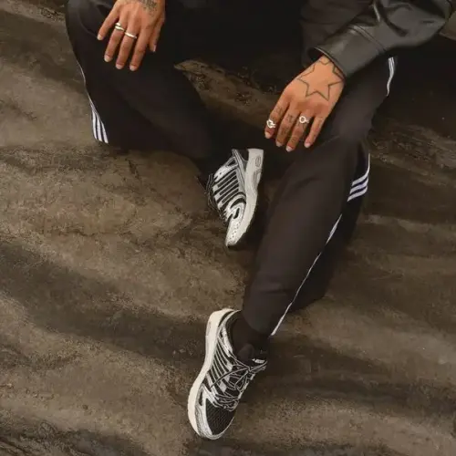 Возрождение легенды: Adidas Adistar Control 5 возвращается!