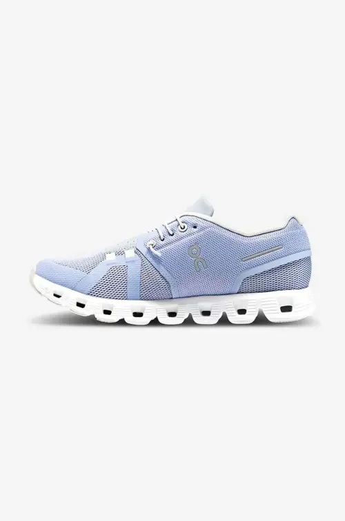 Кроссовки On-running Cloud цвет серый 5998371-NIMBUS.ALL