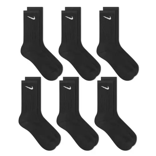 Nike Everyday Cushion Crew 