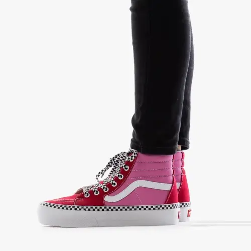 Vans Sk8-Hi Platform 2 VA3TKNWVX