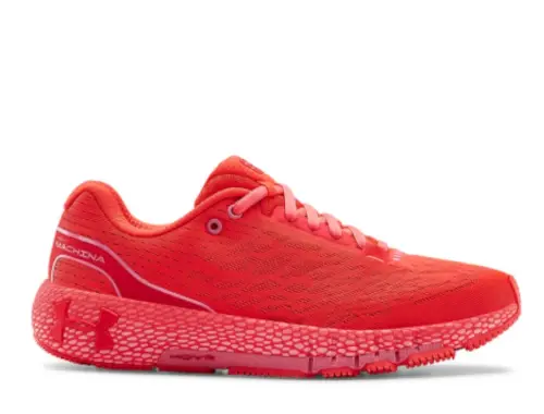 Under Armour HOVR Machina W Красные