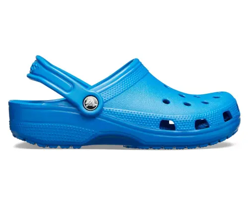 Crocs Classic Clog Bright Cobalt