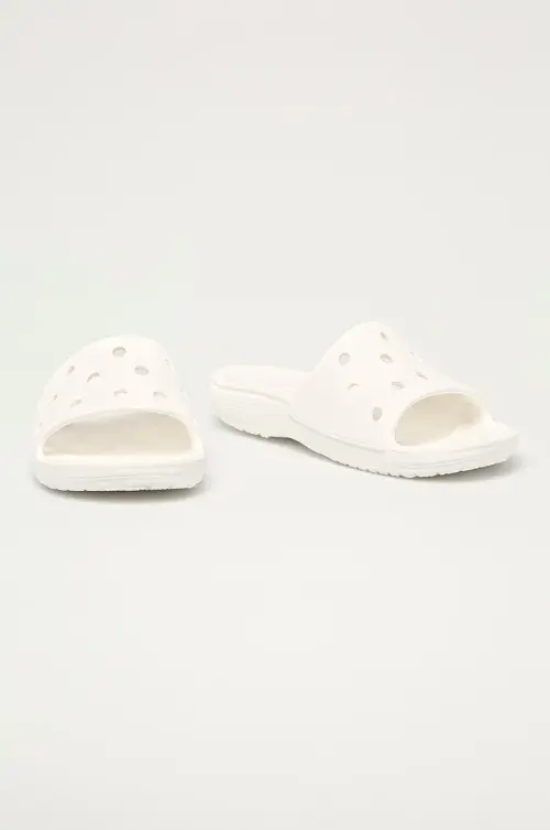 Crocs Шлепанцы Classic Crocs Slide 206121 CLASSIC.SLIDE.206121-DIGITALAQU
