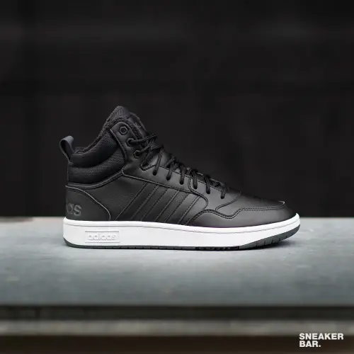 Adidas Hoops 3.0 Mid Wtr 