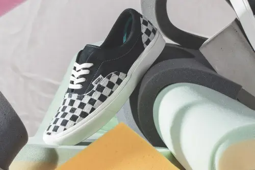 Vans Comfycush Era L 