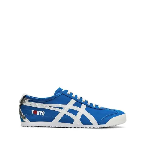 Кроссовки Onitsuka Tiger Mexico 66 1183A730 401