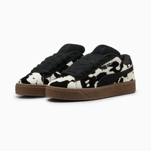 Puma Suede XL Wild Instinct W 