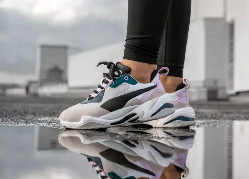 Puma Thunder Rive Droite Wn's 