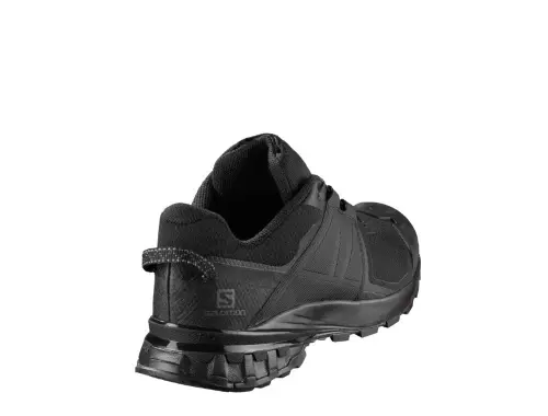 Salomon XA Wild M Черные