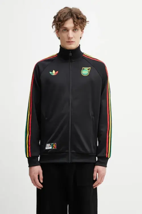 adidas Performance JFF OG TT кофта на замке для мужчин