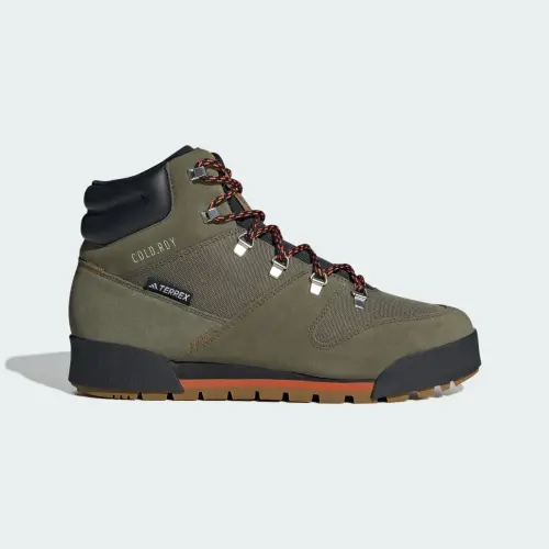 Туристические ботинки Adidas Terrex Snowpitch Cold.Rdy
