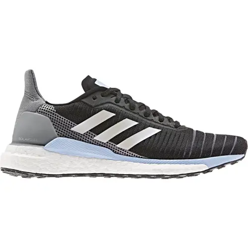 adidas Solar Glide 19 W Сине-Черные