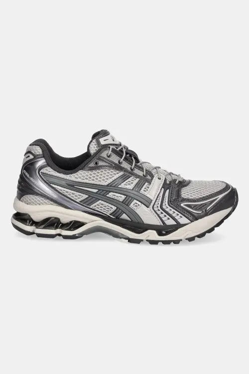 Кроссовки Asics GEL-KAYANO 14 цвет серый 1203A549
