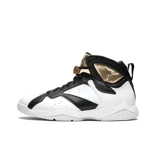 Jordan Air Jordan 7 Retro Championship Pack Champagne      