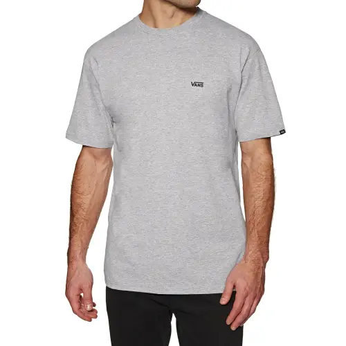 Vans Left Chest Logo 