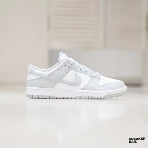 Кроссовки Nike Dunk Low Retro 