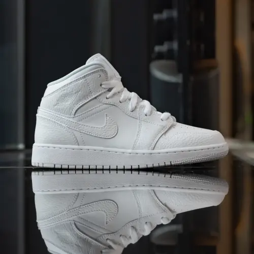 Jordan 1 Mid (GS) 