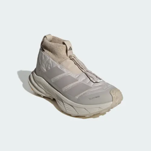 Туристические ботинки Adidas Terrex Freehiker SL GORE-TEX CLIMAWARM