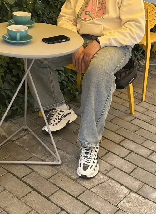 Кроссовки Nike P-6000 (IO8711-101)