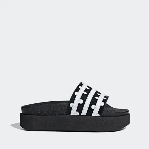 Шлепанцы adidas Originals Adilette Bold W EF5631